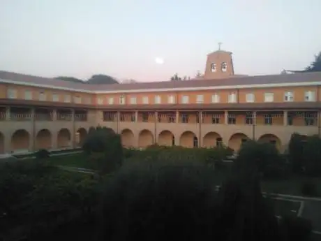 Photo de Convent Teresianum Discalced Carmelite Fathers