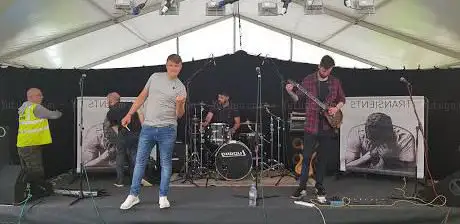 Photo de Breaking Bands Festival