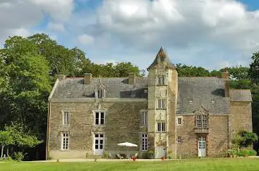 Photo de Château de Sourdéac