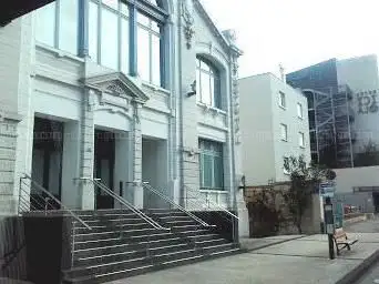 Photo de Library De Villefranche