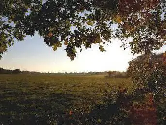 Photo de Plan d'eau de la Clerissière