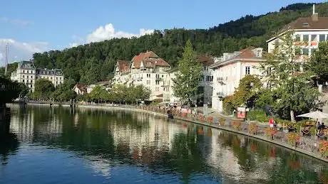 Promenade