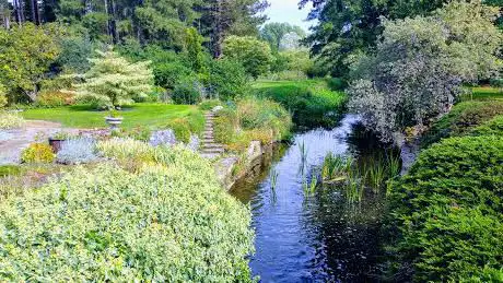 Photo de Fullers Mill Garden