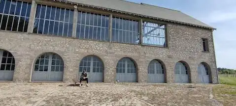 Photo de Atelier Calder