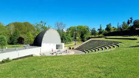 Amphitheater of Devesa Park