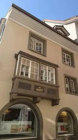 Haus zum Elephant