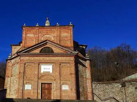 Parrocchia San Martino
