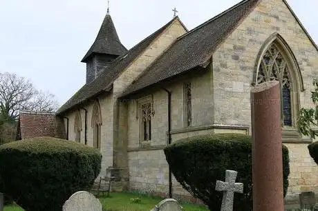 Photo de St Luke's Church