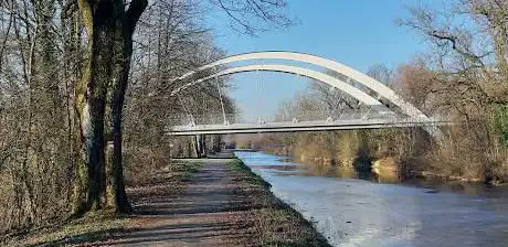 Photo de Vallée de l'Allan