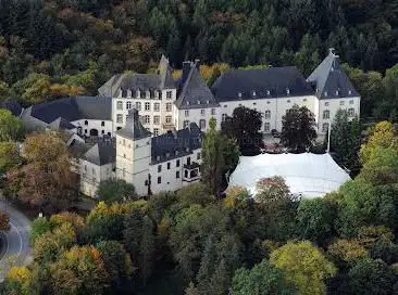 Photo de Wiltz Castle