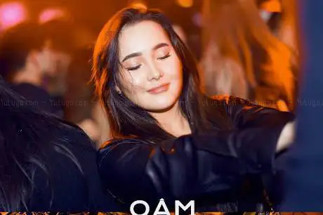 Photo de Mao club lounge