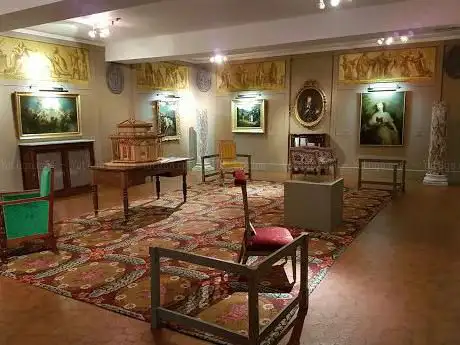Photo de Musée Historique du Domaine National de Saint-Cloud