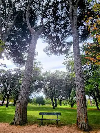 Photo de Casita del PrÃncipe
