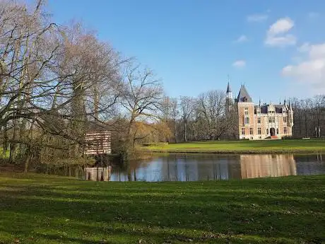 Provinciedomein d'Aertrycke Province