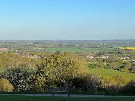 Hartshill Hayes Country Park