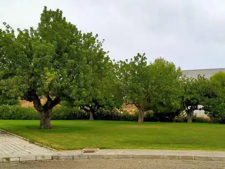 Photo de Cooperativa Park