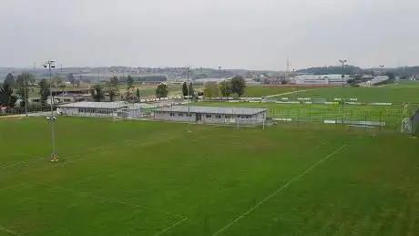Fussballplatz Erli