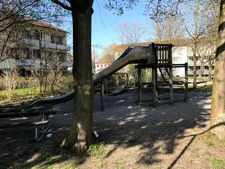 Spielplatz Heerenwiesen