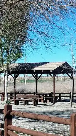 Photo de El Triángulo Park