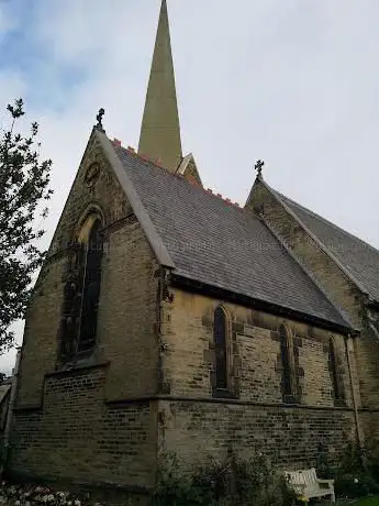 Photo de St Philip & St James