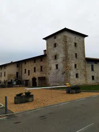 Photo de Museo degli Alpini