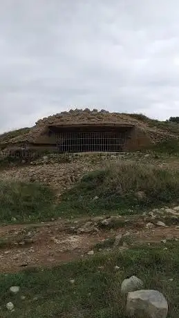 Photo de Bunkers de l'Escala
