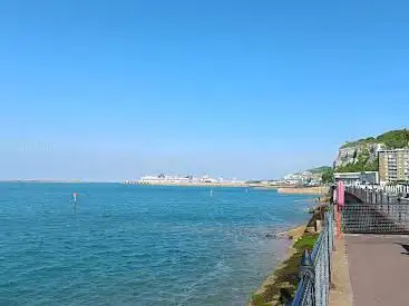 Dover Beach