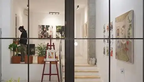 Photo de La RaÃz Espacio de Arte