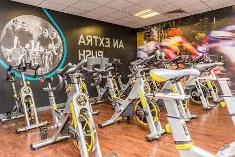 PureGym Stoke on Trent East