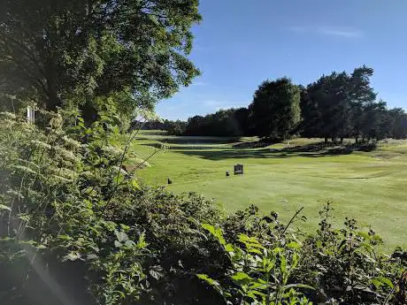 Photo de Worsley Golf Club