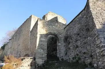 Photo de Château de Lagnes