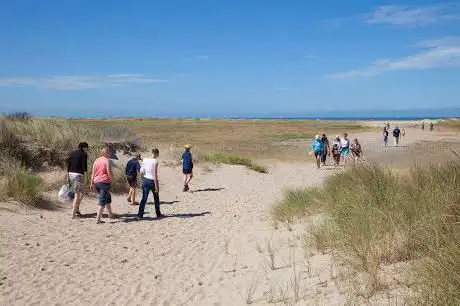Photo de CPETI région Audruicq Oye-Plage