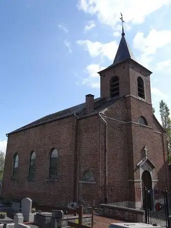 Église Saint Lambert