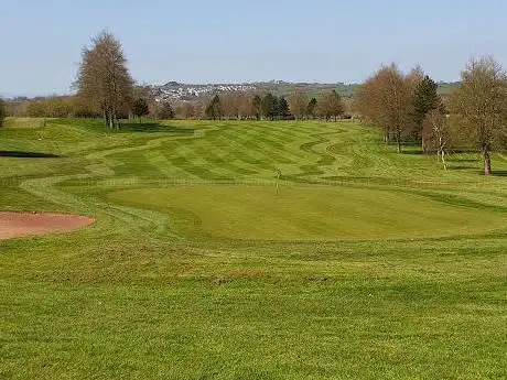 Trefloyne Golf Course