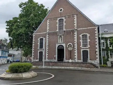 Photo de Klosterkirche