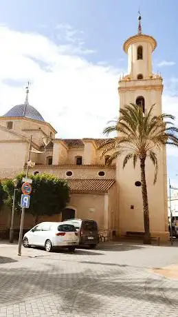 Photo de Iglesia Parroquial de La PurÃsima Concepción