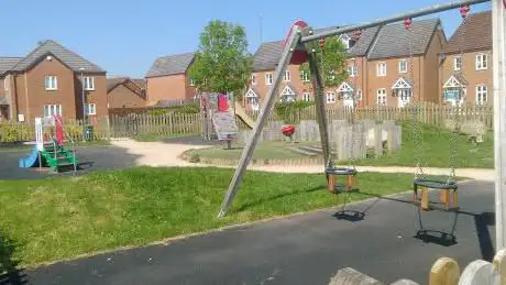 The Marish Play Area