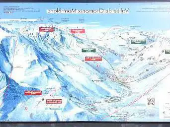 Mont-Blanc Natural Resort