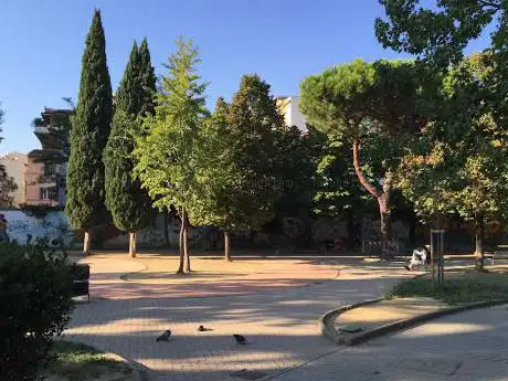 Photo de Giardino Maragliano