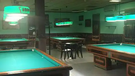 Photo de Venezia Club BiliardiASD