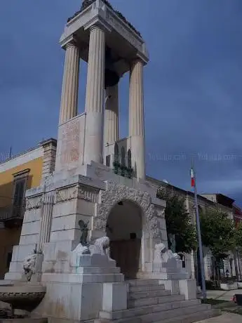 Photo de War Memorial