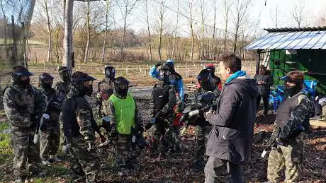 Photo de Paintball31
