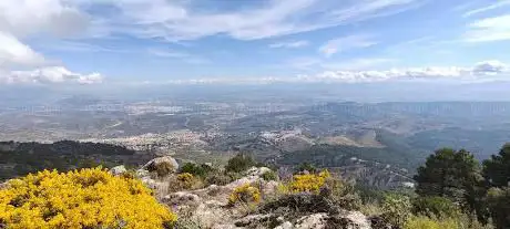 Photo de Sendero Cruz De VÃÂznar