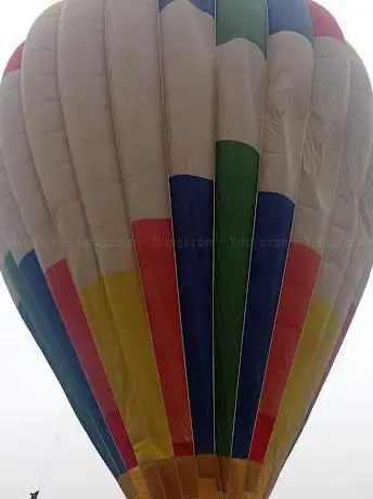 Photo de AZULAIR GLOBOS