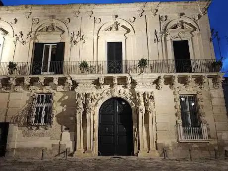 Photo de Palazzo Marrese