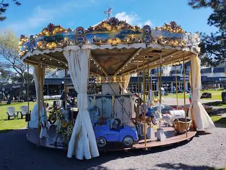 Photo de Le Carrousel de Trestraou