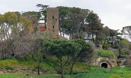 Photo de Torre di Pratolungo