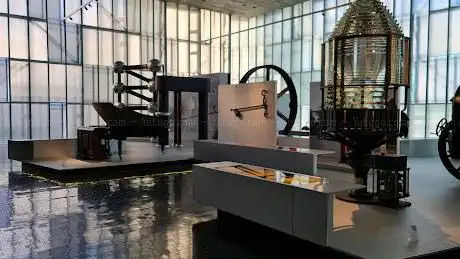 Photo de Musée national des sciences et de la technologie
