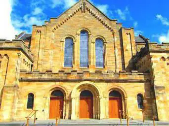 Photo de St Mirin's RC Cathedral Paisley