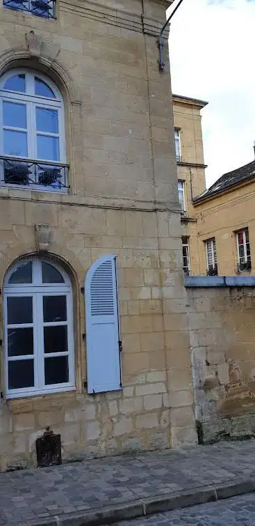 La Chapelle des Jésuites